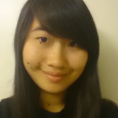 Ro Headshot