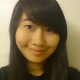 Ro Headshot